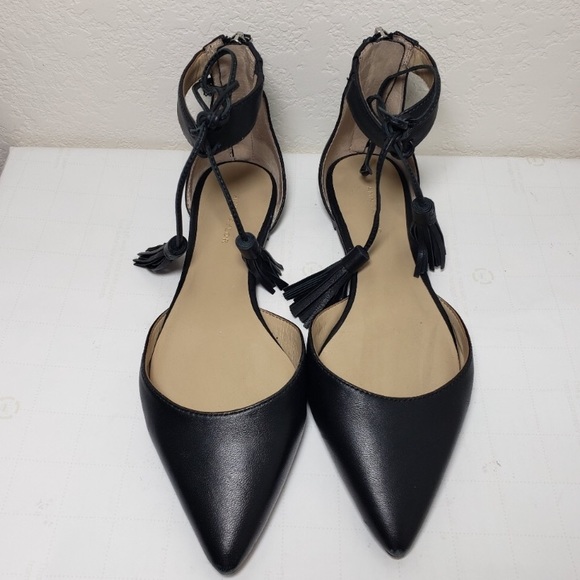Ann Taylor Shoes - EUC Ann Taylor Flats